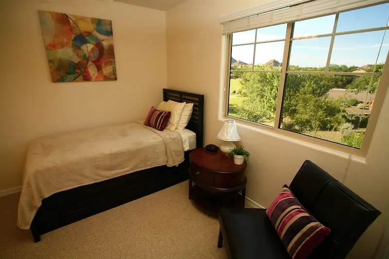 פיניקס Vista Retreat Vacation Home Vr מלון