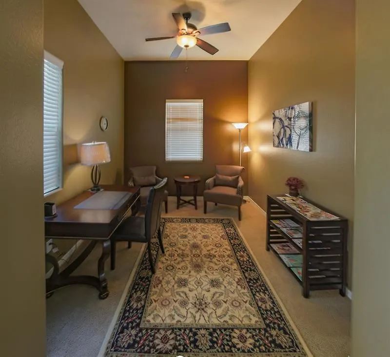 מלון פיניקס Vista Retreat Vacation Home Vr